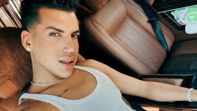 Kerimcan Durmaz’ın son hali şaşkınlık yarattı!