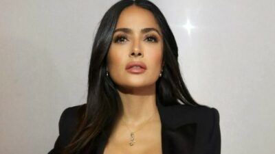 İddialı pozlarıyla yıllara meydan okuduğunu gösterdi!