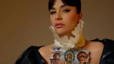 Bursalı ünlü oyuncu anne oldu! İşte bebeğinin ismi…