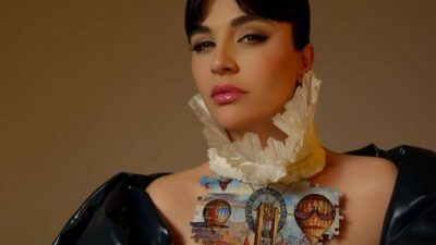 Bursalı ünlü oyuncudan duygu dolu mesaj!