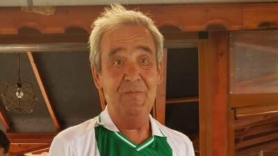 Bursaspor’a bir acı haber daha