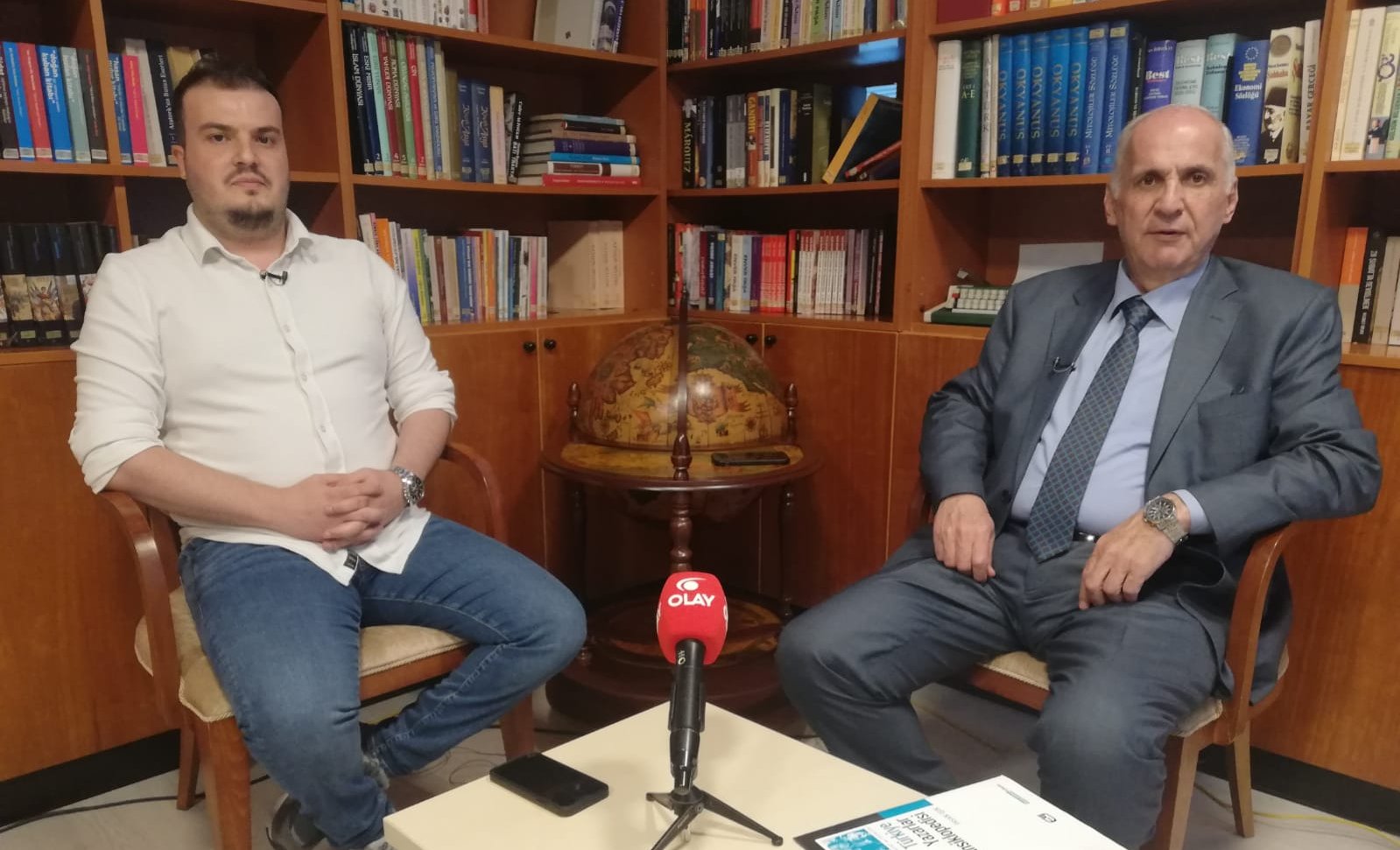 Bursaspor eski yöneticisi Ayhan Barışıcı; ‘Bozbey ile doğru adımlar atılacaktır’