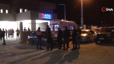 Tokat’ta 5.6 büyüklüğünde deprem! İşte o anlar