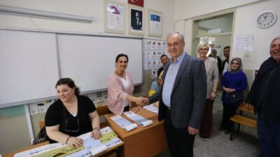 Bursa’da CHP’ye geçen M.K.Paşa’da Meclis üyeleri belli oldu