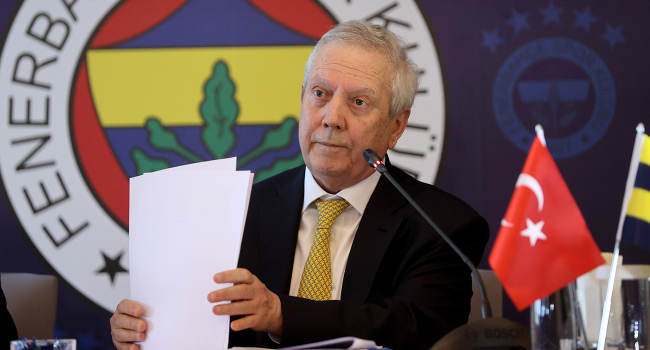 Aziz Yıldırım’dan Süper Kupa çağrısı Aziz Yıldırım’dan Süper Kupa çağrısı