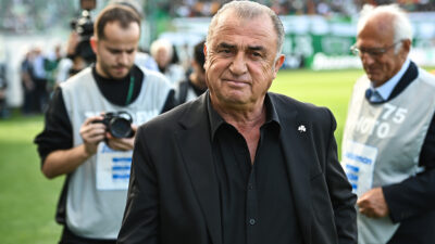 Terim’li Panathinaikos çifte kupa hedefinde