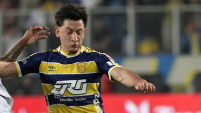 Galatasaray’dan Morutan için geçmiş olsun mesajı