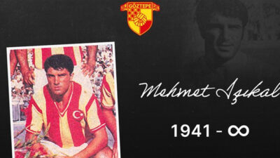 Eski milli oyuncu hayatını kaybetti