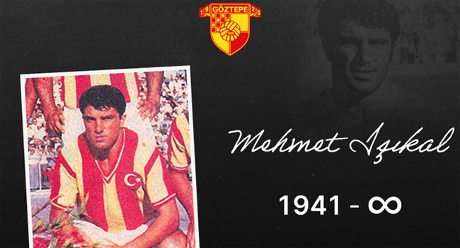 Eski milli oyuncu hayatını kaybetti