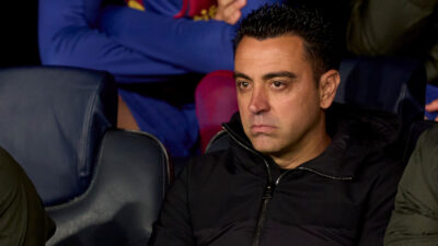 Xavi’den Barcelona kararı