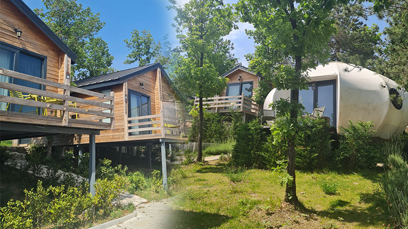 Bursa’da buraya giden bir daha gitmek istiyor! İşte fiyatlar…