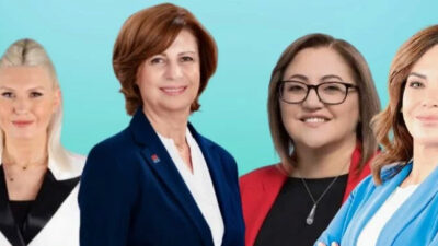 81 ilden 11’ini kadınlar yönetecek