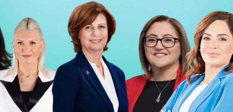 81 ilden 11’ini kadınlar yönetecek