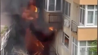 Adım adım facia! Beşiktaş’ta 29 kişinin öldüğü yangının keşif raporu hazırlandı