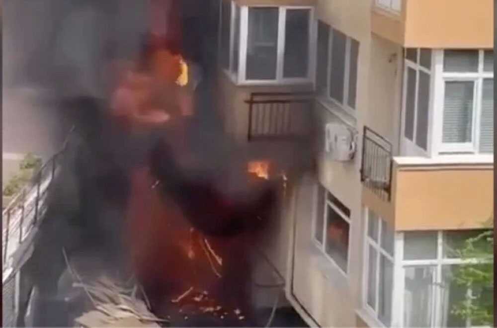 Adım adım facia! Beşiktaş’ta 29 kişinin öldüğü yangının keşif raporu hazırlandı