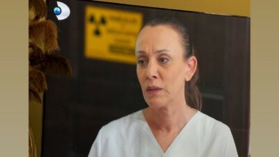 İnci Taneleri’nde Bursa’dan sürpriz isim