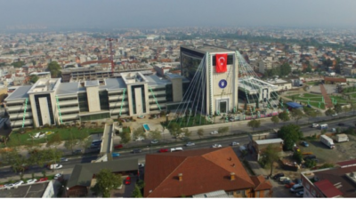 Bursa Büyükşehir’de 12 bin personelin ortak beklentisi!