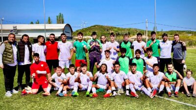 Bursaspor’un üstü dipte altı zirvede!