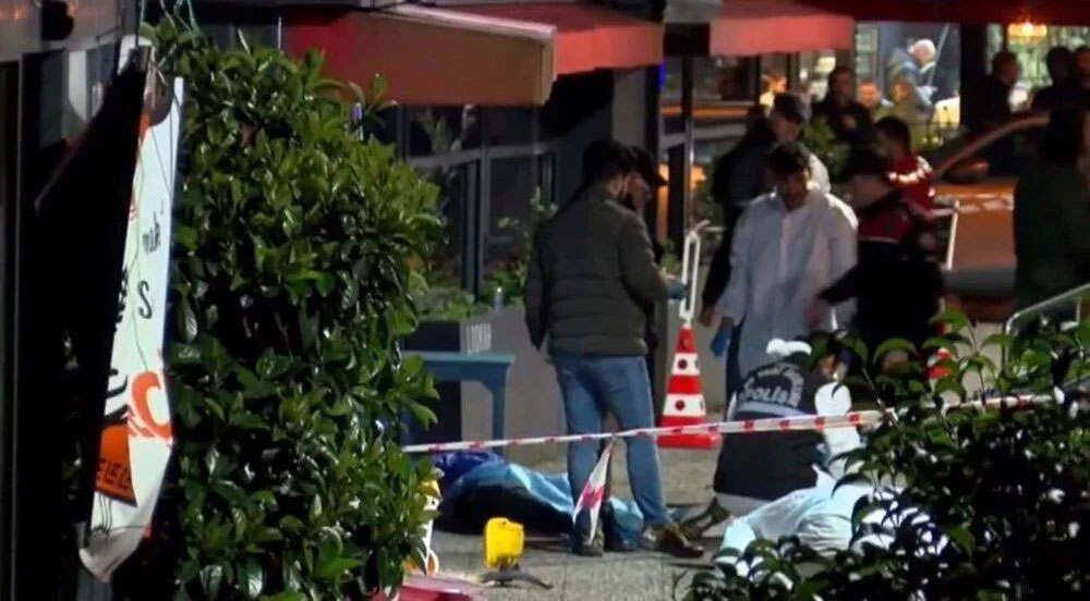 Maslak’taki çatışmada yeni gelişme: Aranan kardeşler Gürcistan’da yakalandı