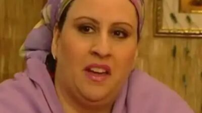 Cennet Mahallesi’nin Menekşe’si değişimiyle gündemde…