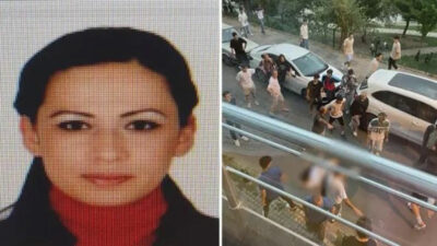 Avukat vahşeti! Kadını 4’üncü kattan atmıştı! Arkasından gülüp müzik açmış!