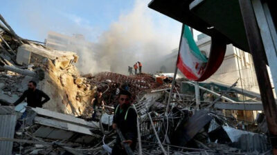 İran Genelkurmay Başkanı: İsrail, Şam saldırısından pişman olacak