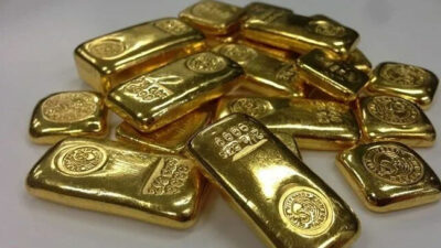 Martta en çok külçe altın kazandırdı