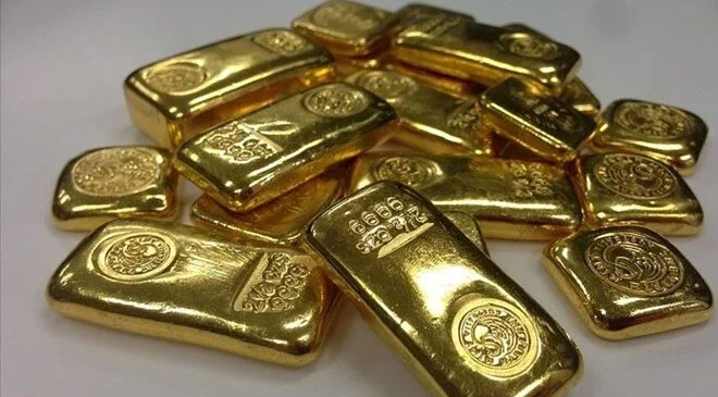 Martta en çok külçe altın kazandırdı