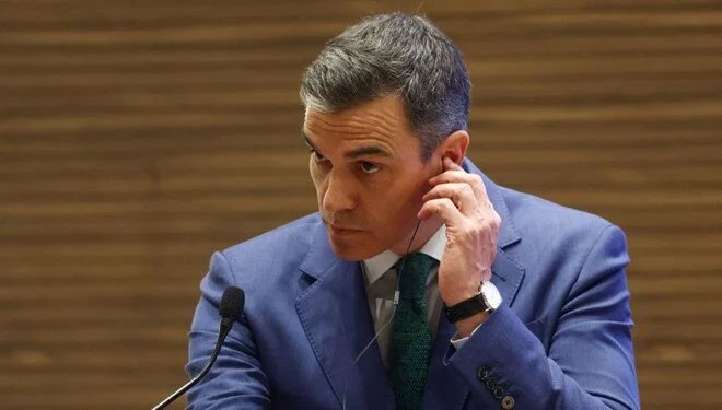 İspanya Altın Vize uygulamasını kaldırıyor İspanya Altın Vize uygulamasını kaldırıyor