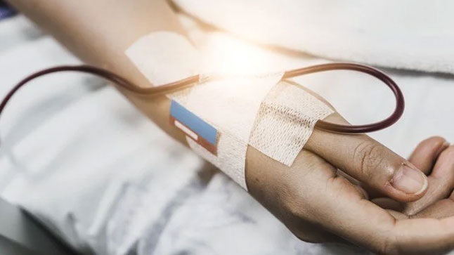 “Yanlış kan verilip komaya giren genç” iddialarına inceleme