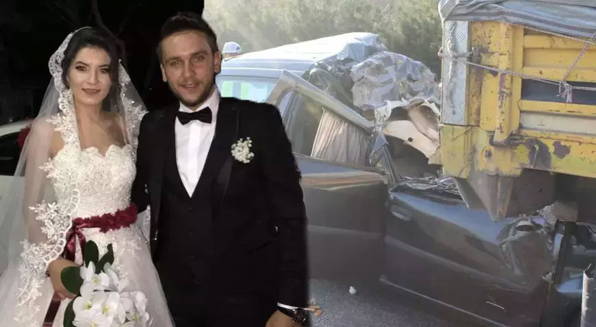 Korkunç kazada bir acı haber daha! Ölü sayısı 4’e çıktı