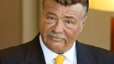 Günlerdir yoğun bakımdaydı! Nuri Alço’nun hayati tehlikesi…