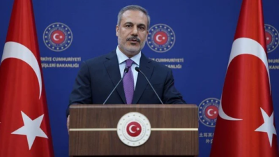 Bakan Fidan: İsrail’e yönelik bir dizi yeni tedbir almayı kararlaştırdık