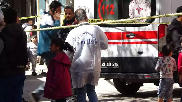 Diyarbakır’da yasak aşk dehşeti: Eşini ve sevgilisini öldürdü