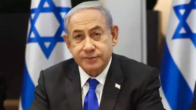 Netanyahu skandala imza attı: Savaş zamanında böyle şeyler olur