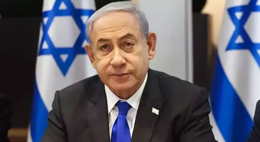 Netanyahu skandala imza attı: Savaş zamanında böyle şeyler olur