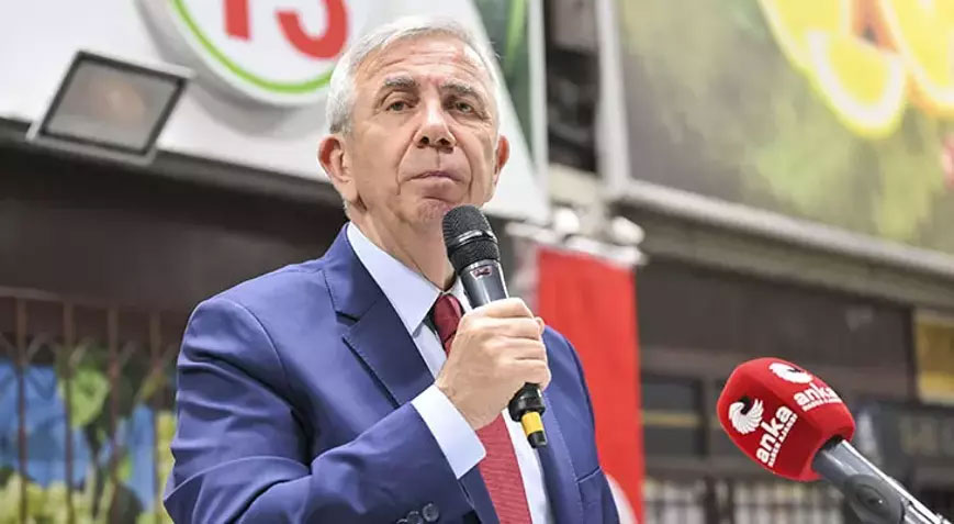Manur Yavaş; ‘Ankara’yı birlikte yönetmeye devam edeceğiz’