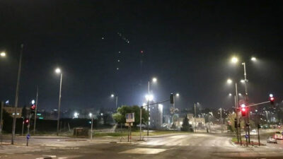 İsrail Savaş Kabinesi toplanıyor: İran’a verilecek yanıt görüşülecek