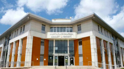 Mustafakemalpaşa’de 5 yılda 29 bin dosya soruşturuldu