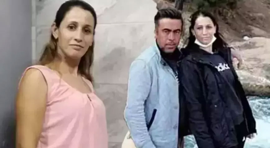 Vahşete ağırlaştırılmış ömür boyu hapis: Ablam huzur için uyuyacak