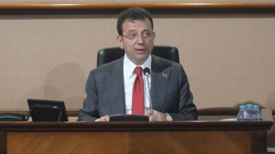 İmamoğlu davasında erteleme