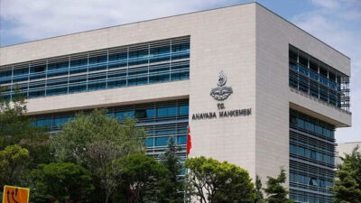 AYM’den gecekondu kararı