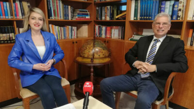 Bursa’nın bu ilçesine dev tesis! Başkan Deniz Dalgıç açıkladı; bakın nereye yapılacak?