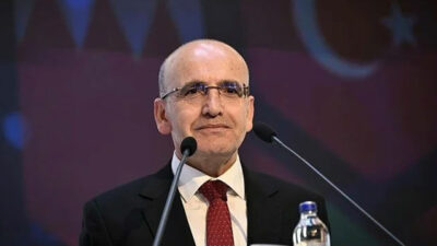 Bakan Şimşek: Düşük KDV oranlarını istismar eden firmalar denetlenecek