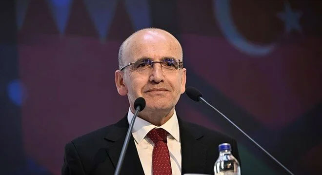 Bakan Şimşek: Düşük KDV oranlarını istismar eden firmalar denetlenecek