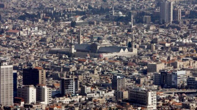 İsrail, Şam’daki İran Konsolosluğu ve büyükelçilik konutunu vurdu: 6 ölü