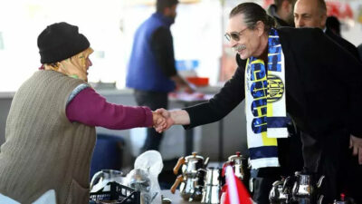 20 yıl sonra bir ilk! MHP’de olan Etimesgut, ‘Behzat Ç’ ile CHP’ye geçti