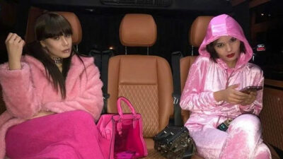 37 kiloya düştü, tahliye edildi! Nihal Candan cezaevinde yaşadıklarını anlattı