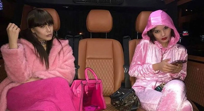 37 kiloya düştü, tahliye edildi! Nihal Candan cezaevinde yaşadıklarını anlattı