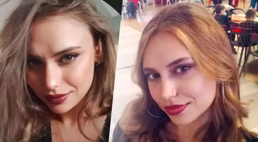 24 yaşındaki Zeliha’nın feci sonu! Antrenman yaparken canından oldu